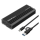 Akcesoria do dysków QOLTEC Obudowa M.2 NV2270 NVMe SATA USB-C 2TB 52270